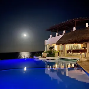 Bof Apartment Cancun