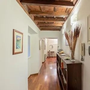 Iflat Comfy In Campo De' Fiori Apartment Rome
