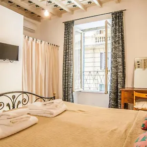Domus Sant'elena With Sauna Apartment Rome