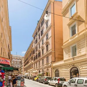 Imperial Nazionale Apartment Rome