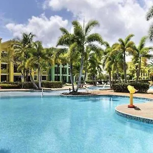 Cozy In Aquatika Apartment Loiza