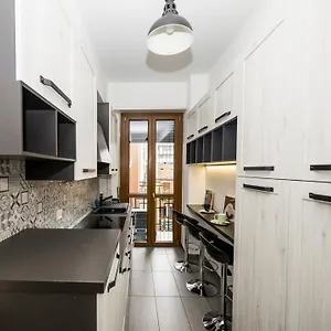 Airguest Station Apartment Milan